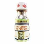 Original 6 flower oil for invocation & purification 15 usd each
