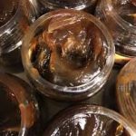 Authentic West African Black Soap for Spiritual Baths and work.15 10usd per cup