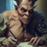  Let me help you to facilitate Custom Pacts with various Deities and Spirits.Service fee from 500usd