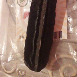 Aidan Fruit for Good luck and open doors