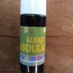 Alhaji Abdullai Spiritual ointment