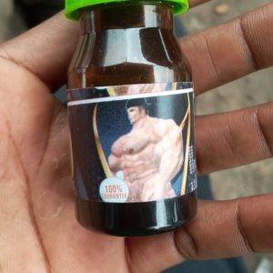 Fadogia Agrestia Syrub   for Enlargement and stamina