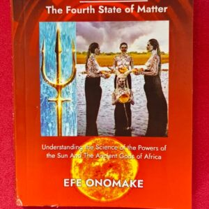 Plasma Physics and African Spirituality