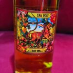 Gandoki Spiritual Oil