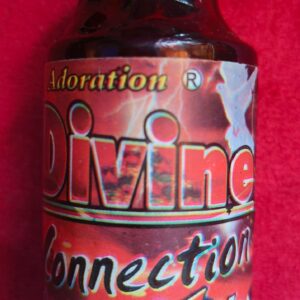 Divine Connection Oil