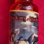 Attack My Attacker Oil