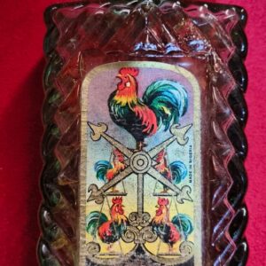 Cork Lavender Uncrossing Oil