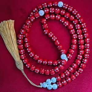 Meditation Beads