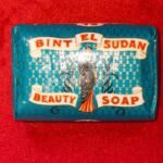 Bint El Sudan Soap