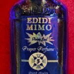 Edidi Mimi Prayer Perfume